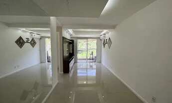 Imagem 3: Luar do Alugo 3 quartos sendo 1 suíte no Luau do Pontal - decorado ótimos armários, cozinh