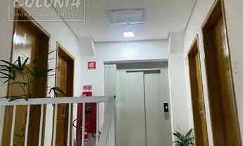 Imagem: Santo André - Apartamento Padrão - Parque