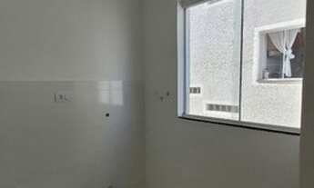 Imagem 5: Novo apartamento 2 quartos com sacada e churrasqueira