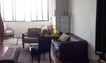 Imagem 5: Santa Teresa Apartamento com 3 dormitórios