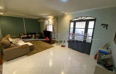 Imagem 7: Excelente casa a venda no bairro Jd Nossa Senhora de Fatima em Nova Odessa, imóvel com 312