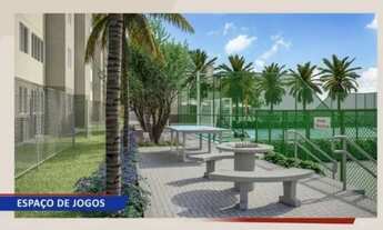 Imagem 6: Conquista Topázio, apartamentos com 2 quartos , na Torquato Tapajós, ao Lado do DB, PRÓX