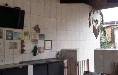 Imagem 7: SãO PAULO - Sobrado Padrão - Flor da Cantareira