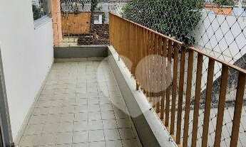 Imagem 3: Apartamento 2 quartos 1 vaga à venda em Vila Isabel