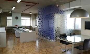 Imagem: Sala à venda, 58 m² por R$ 690.000,00