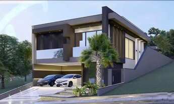 Imagem 3: Casa - Swiss Park - Campinas