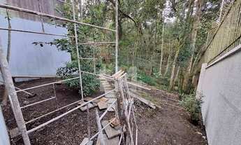 Imagem 6: SOBRADO EM CONDOMÍNIO com 3 dormitórios à venda com 133m² por R$ 650.000,00 no bairro Sant