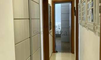 Imagem 6: Apartamento - Jardim Esplanada - Residencial Esplanada Resort - 157m² - 4 Dormitórios - Ac