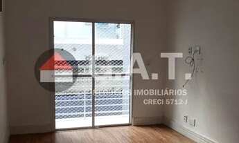 Imagem: Apartamento de 2 quartos para alugar no