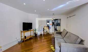 Imagem 2: Apartamento para Aluguel - Jardim Anália Franco, 3 Quartos, 133 m2