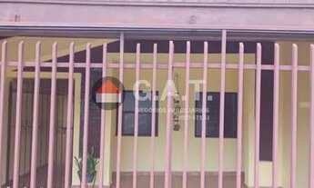 Imagem 2: Casa de 1 quarto para alugar no bairro VILA CARVALHO