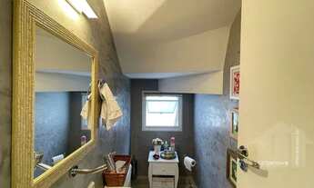 Imagem 7: CASA COM 4 DORMITÓRIOS, 280 M² - VENDA POR R$ 1.800.000,00 OU ALUGUEL POR R$ 10.017,00/MÊS