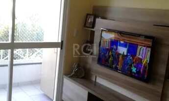 Imagem 5: Apartamento para Venda - 57m², 2 dormitórios, Cavalhada