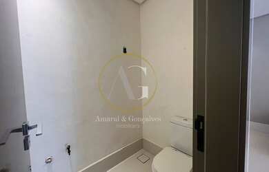 Imagem 2: Casa para venda Condomínio Alpha Garden 4 quartos em Flores - Manaus - Amazonas