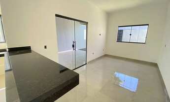 Imagem 3: Excelente casa 2/4 com suíte no Parque Atalaia