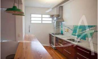 Imagem 3: SãO PAULO - Apartamento Padrão - Pinheiros