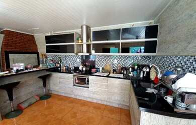 Imagem 5: Casa com 3 dormitórios