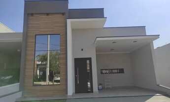 Imagem: Alto Padrão para Venda em Indaiatuba, Jardim