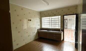 Imagem 2: Casa à venda, 200 m² por R$ 760.000,00 - Vila Santa Catarina (Zona Sul) - São Paulo/SP