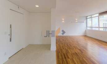 Imagem 4: NO CORAÇÃO DE HIGIENOPOLIS, REFORMADO, TRÊS VAGAS