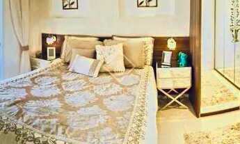 Imagem 3: LINDISSIMO APARTAMENTO DE 3 QUARTOS NO RECREIO DOS BANDEIRANTES