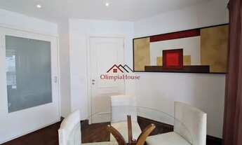 Imagem 5: Locação Apartamento 2 Dormitórios - 94 m² Vila Olímpia