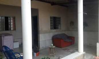 Imagem 5: Vendo casa estrutural (parcelamos