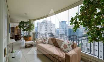 Imagem 7: SãO PAULO - Apartamento Padrão - Itaim Bibi