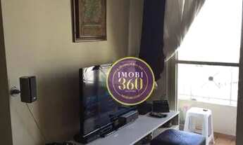 Imagem 3: Apartamento com 2 dormitórios à venda, 51 m² por R$ 446.900,00 - Vila Prudente (Zona Leste