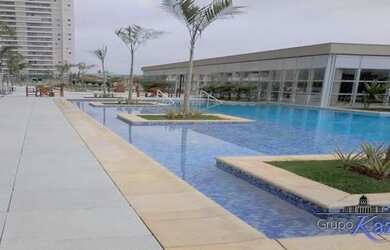 Imagem 4: Apartamento a Venda - Jardim das Industrias - Condomínio Splendor Garden, 3 Dormitórios, 1