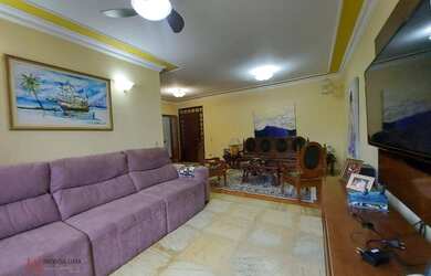 Imagem 3: Apartamento com 4 dormitórios à venda, 220 m² por R$ 620.000,00 - Bento Ferreira - Vitória