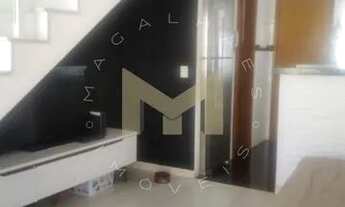 Imagem: Niterói - Casa de Condomínio - Piratininga