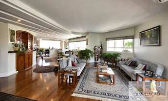 Imagem 6: Apartamento 4 suites 4 vagas em Moema