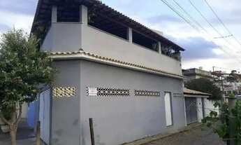 Imagem: Duplex esquina São Fidélis RJ com 2quartos