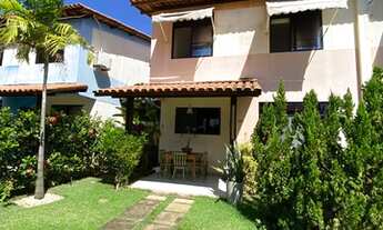 Imagem: Casa a venda no Condomínio J Inácio com