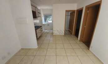 Imagem: Dividir Apartamento