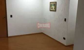 Imagem 2: Apartamento com 2 dormitórios à venda, 61 m² por R$ 440.000,00 - Santo Antônio - São Caeta