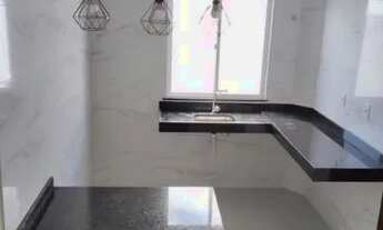 Imagem 4: Sobrado para venda com 100 metros quadrados com 3 quartos, 2 suítes, 2 varandas, piscina