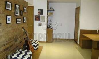 Imagem 3: RIO DE JANEIRO - Apartamento Padrão - Maracanã