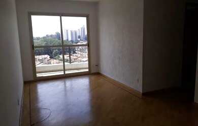 Imagem 5: Apartamento para aluguel tem 70 m² com 3 quartos 2 vagas próximo a USP Vila Gomes