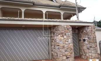 Imagem: Casa (sobrado na rua) 3 dormitórios/suite