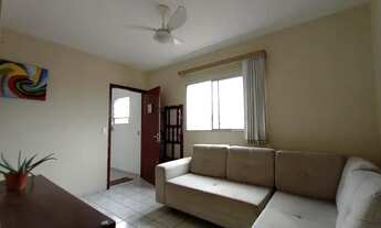 Imagem 3: Apartamento com 2 dormitórios para alugar, 53 m² por R$ 1.700,01/mês - Aviação - Praia Gra