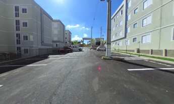 Imagem 2: Sao Carlos - Apartamento Padrão - Parque Santa Felicia Jardim