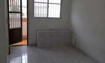 Imagem 2: Apartamento para venda tem 47 metros quadrados com 1 quarto em Boqueirão - Praia Grande