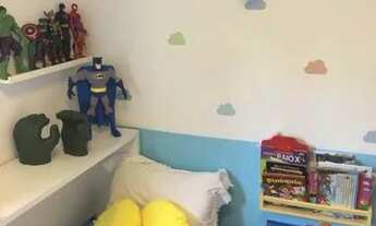 Imagem 3: Apartamento 100% mobiliado na Saúde ao lado do Metrô, 2 quartos