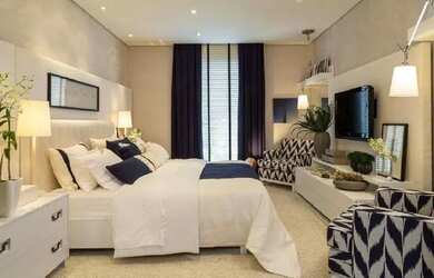 Imagem 4: Casa para venda possui 130 metros quadrados com 2 quartos em Bom Jesus - Lages - SC