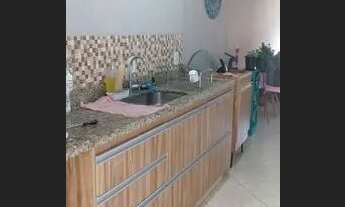 Imagem 4: Casa com 2 dormitórios à venda, 64 m² por R$ 367.990,00 - Jardim Novo Campos Elíseos - Cam