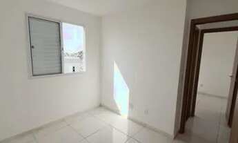 Imagem 6: Apartamento com 2 dormitórios à venda, 39 m² por R$ 185.000,00 - Loteamento Jardim Sol Nas