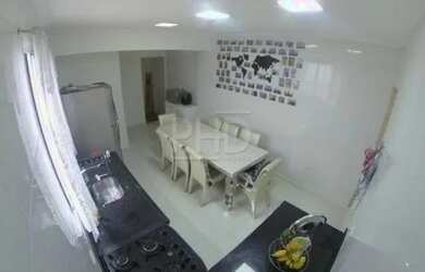 Imagem 4: Casa Terrea à venda, 2 quartos, 2 vagas, Anchieta - São Bernardo do Campo/SP