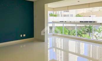 Imagem 3: Apartamento 3 Quartos 1 Suite 2 Vagas Alto Padrão com Lazer